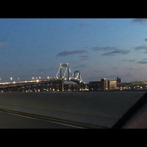 Meet your Posher, Syreeta